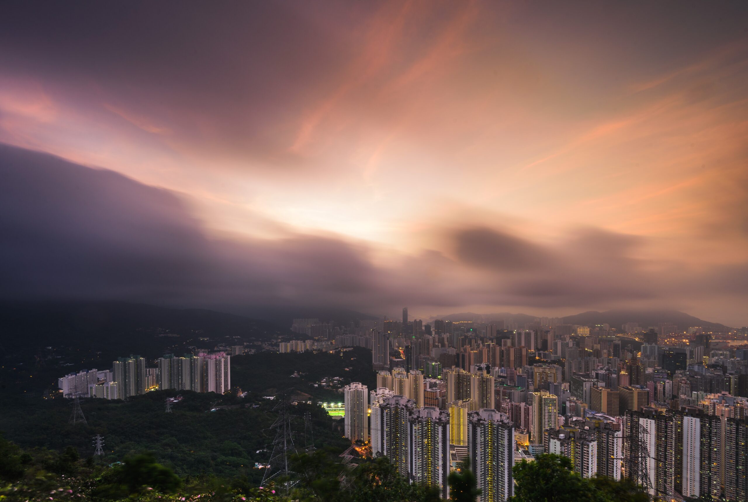 High rise GBrealty apartment for sale